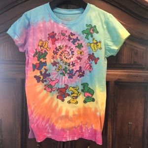 Grateful Dead Shirt